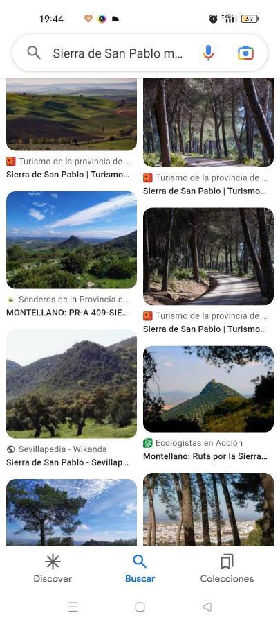 Chalet En Montellano Luaran gambar