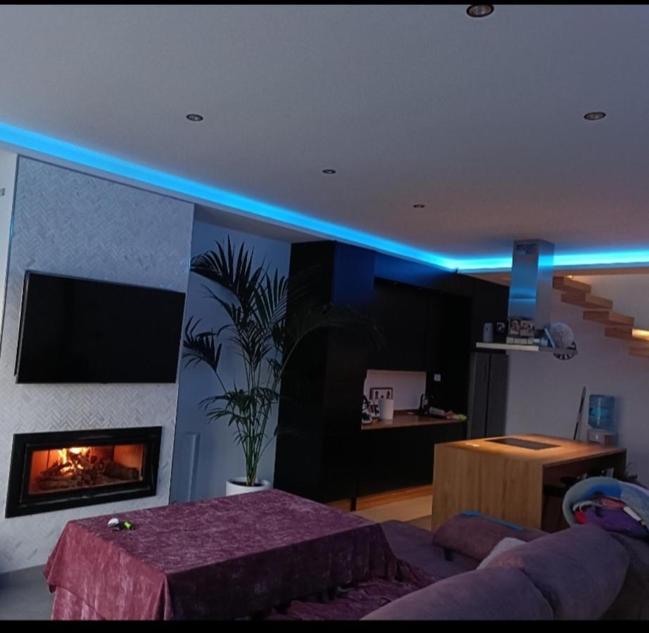 Chalet En Montellano Luaran gambar