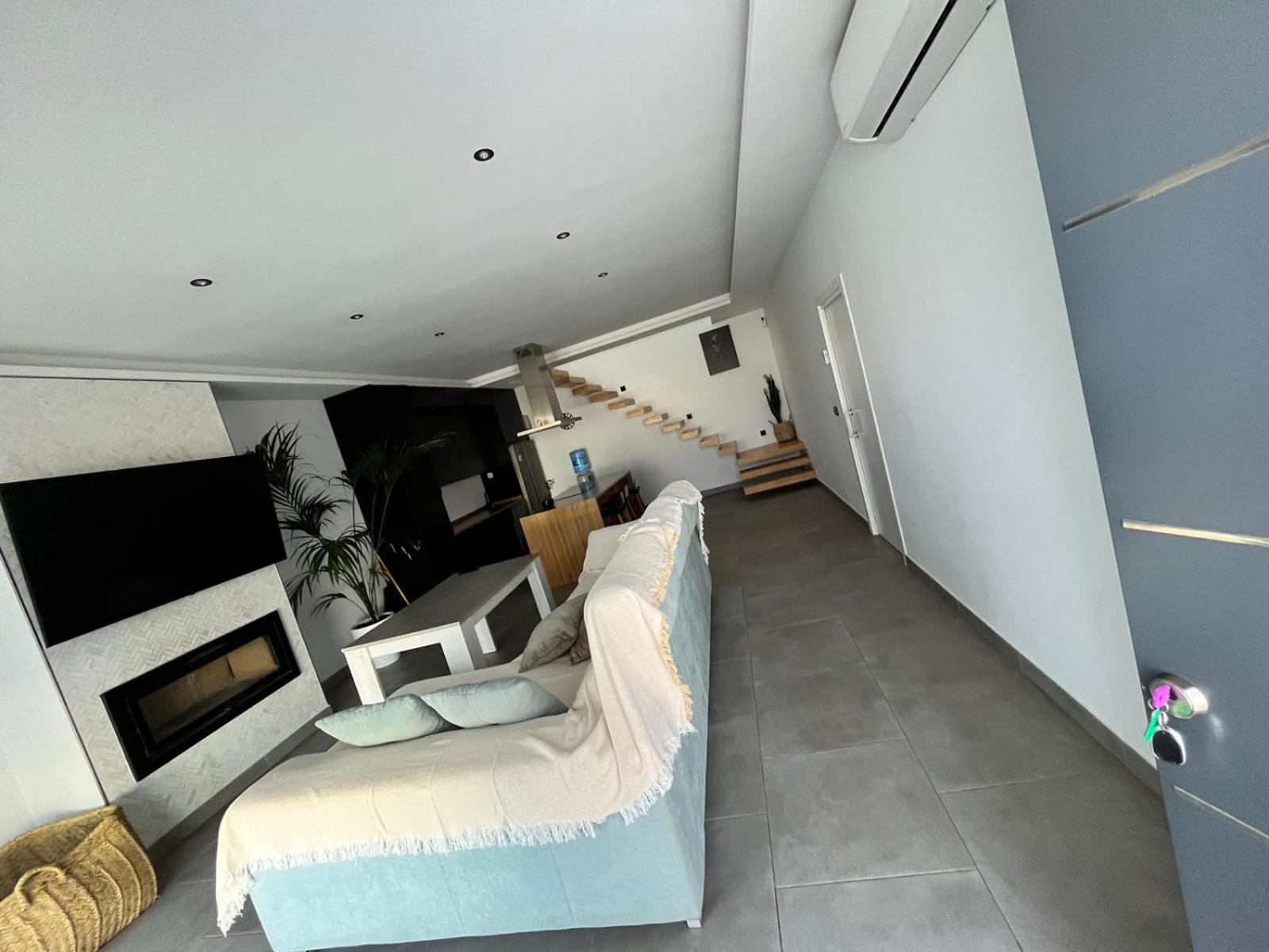 Chalet En Montellano Luaran gambar