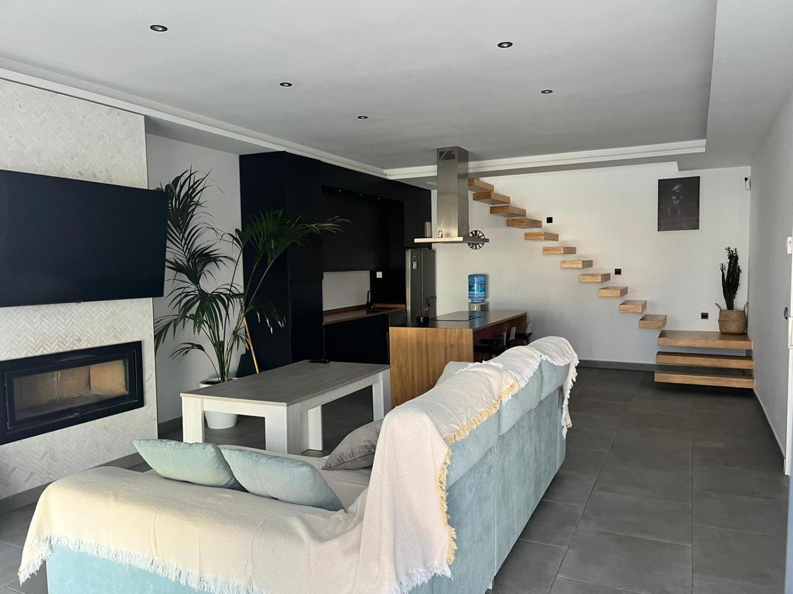 Chalet En Montellano Luaran gambar