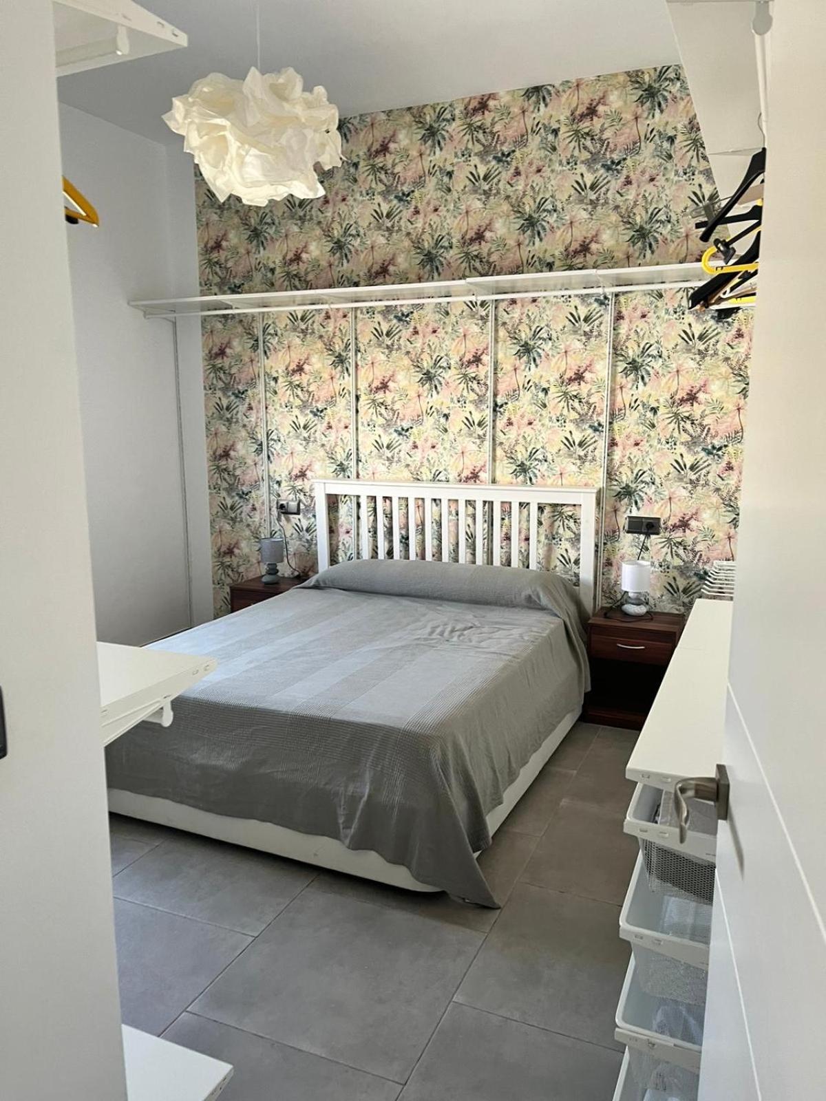Chalet En Montellano Luaran gambar
